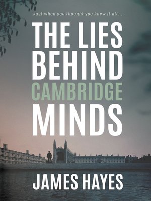 cover image of The Lies Behind Cambridge Minds